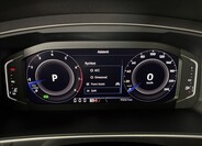 Volkswagen Tiguan Allspace 25