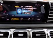 Mercedes-Benz GLE 29