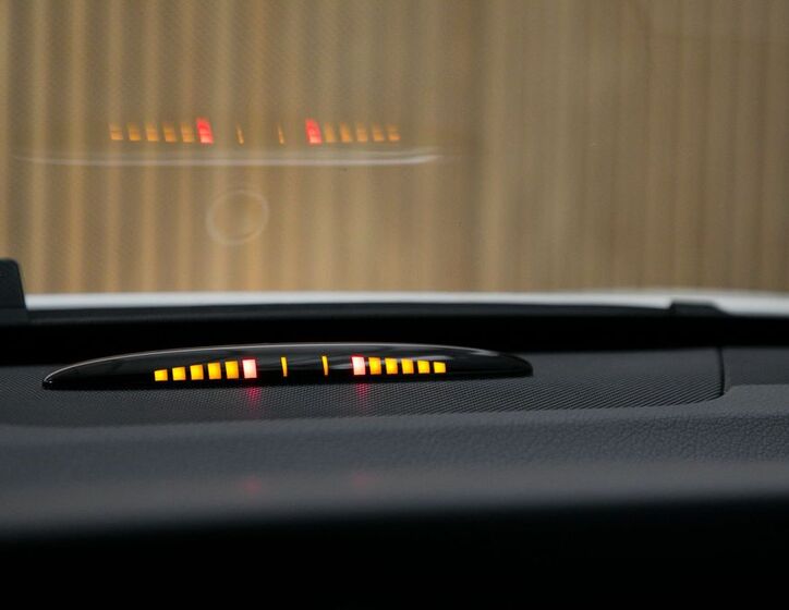 Mercedes-Benz Třídy C 40