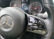 Mercedes-Benz Třídy C 20