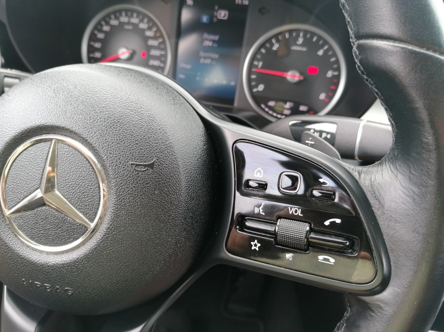 Mercedes-Benz Třídy C