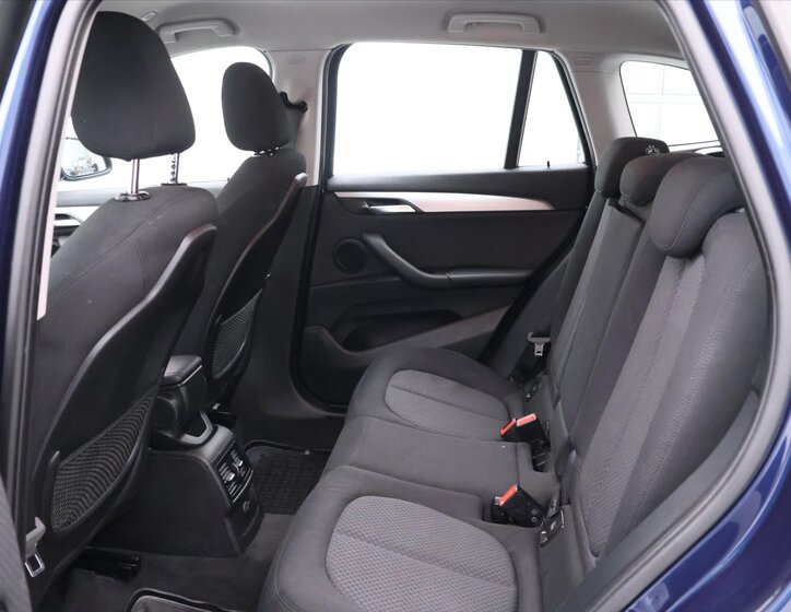 BMW X1 SUV 2,0 l 110 kw