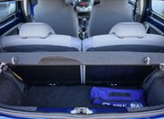 Peugeot 107 Hatchback 998,0 50 kw