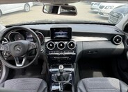 Mercedes-Benz Třídy C 17