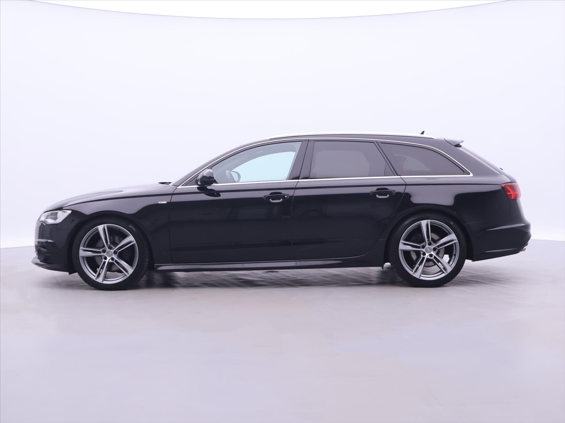 Audi A6 Kombi 3,0 l 200 kw