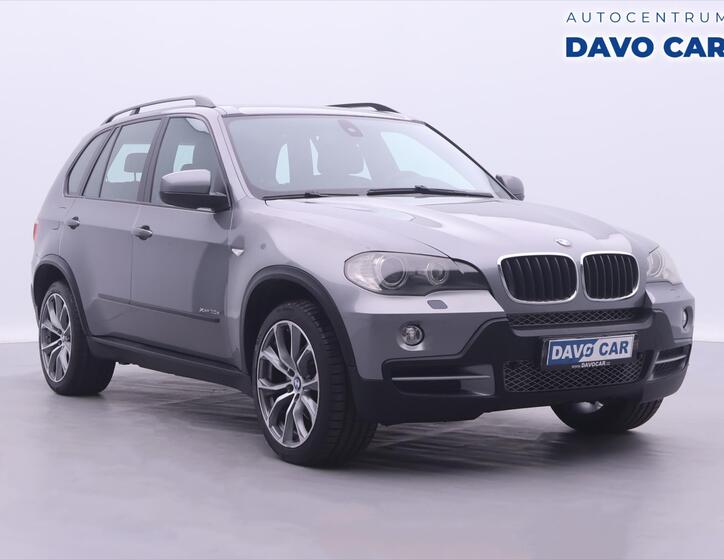 BMW X5 1