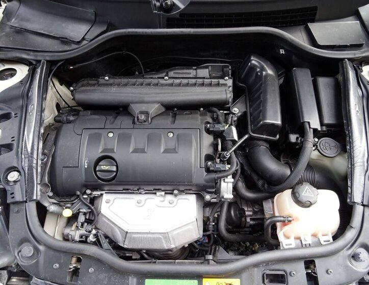 Mini Clubman Kombi 1,6 l 72 kw