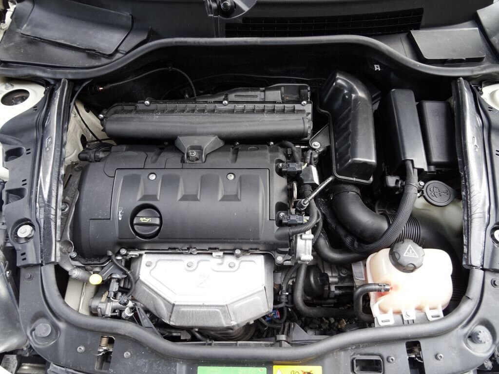 Mini Clubman Kombi 1,6 l 72 kw