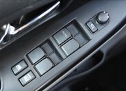 Suzuki SX4 Hatchback 1,6 l 88 kw