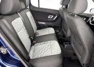 Škoda Fabia Hatchback 1,2 l 51 kw