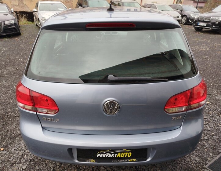 Volkswagen Golf 5