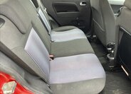 Ford Fusion Kombi 1,4 l 59 kw