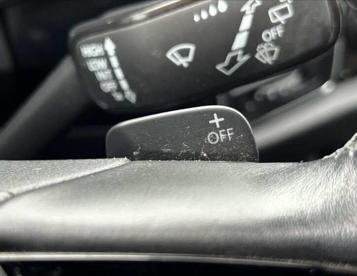 Škoda Kodiaq SUV / Terénní 2,0 l 140 kw