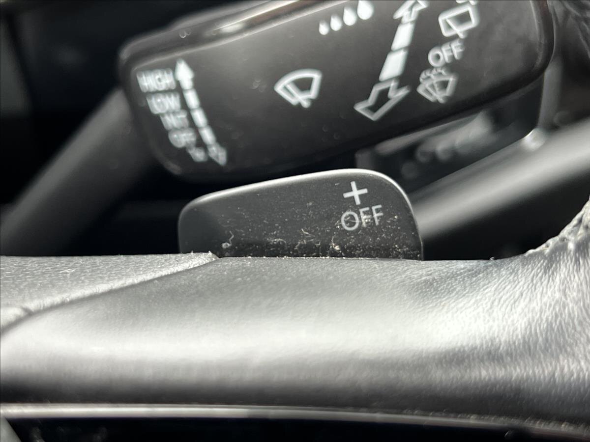 Škoda Kodiaq SUV / Terénní 2,0 l 140 kw