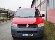 Volkswagen Transporter 9