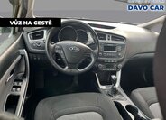 KIA Ceed 5