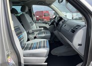 Volkswagen California VAN / Minibus 2,0 l 84 kw