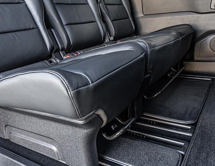 Citroën SpaceTourer Ostatní 2,2 l 132 kw