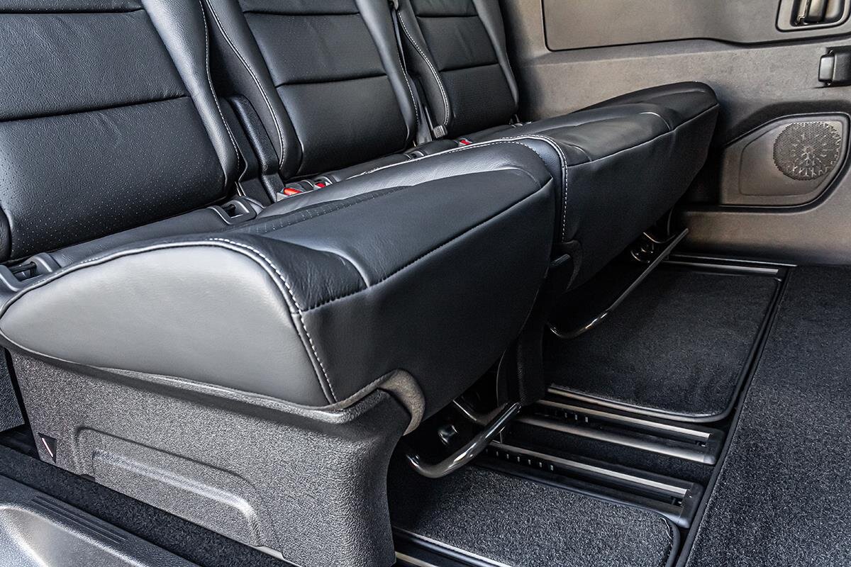 Citroën SpaceTourer Ostatní 2,2 l 132 kw