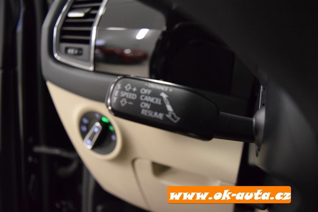 Škoda Kodiaq SUV 2,0 l 110 kw