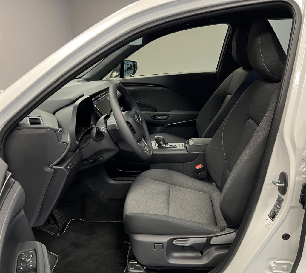 Lexus LBX SUV / Terénní 1,5 l 100 kw