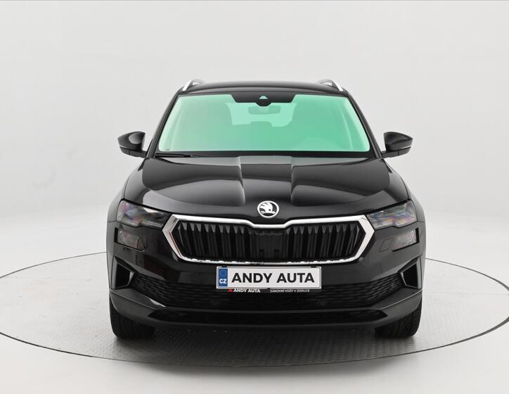 Škoda Karoq 2