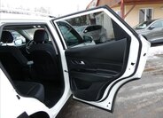 SsangYong Korando SUV 1,5 l 120 kw