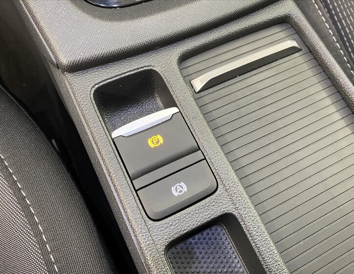 Škoda Octavia Liftback 1,5 l 85 kw