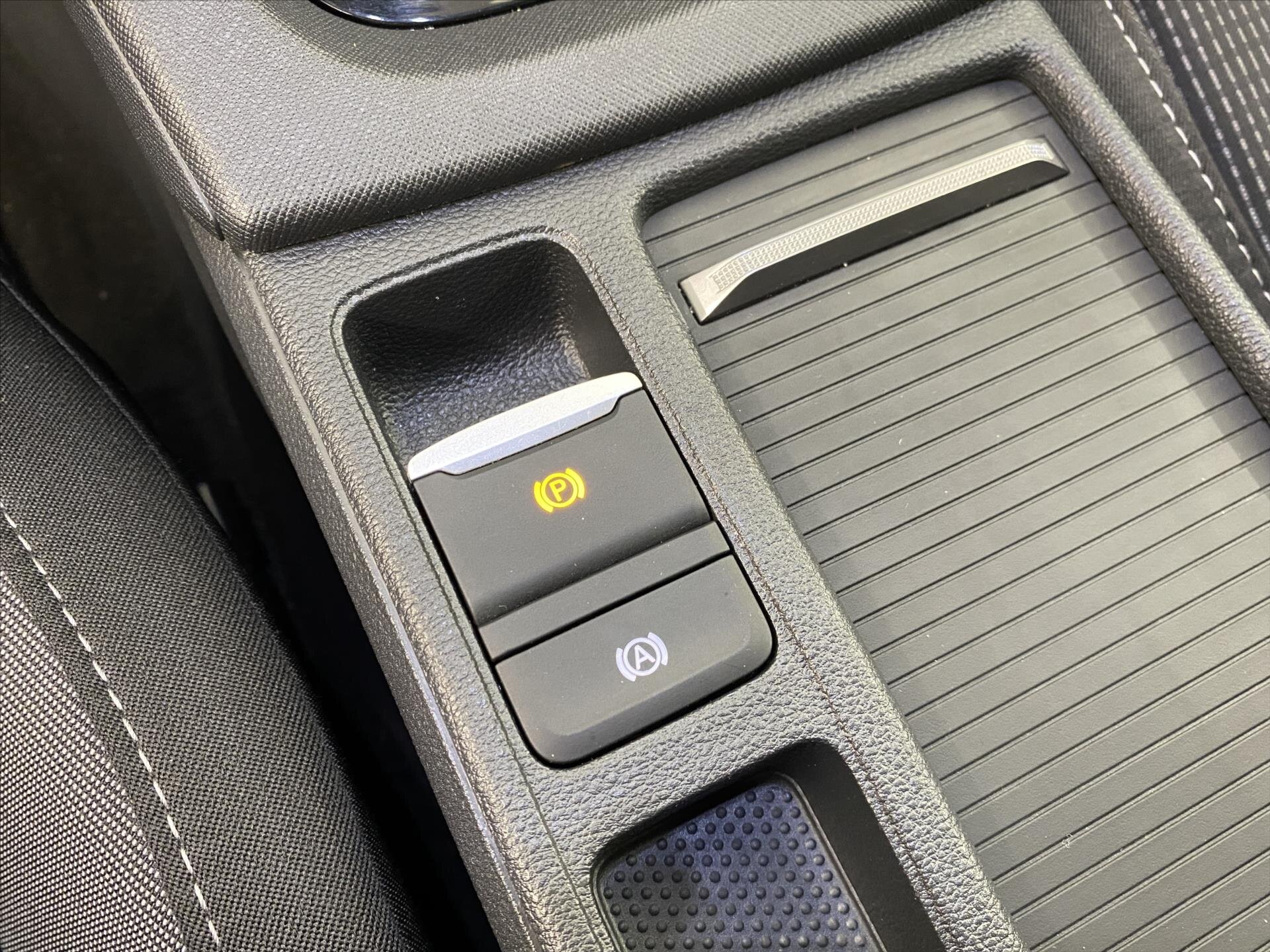 Škoda Octavia Liftback 1,5 l 85 kw