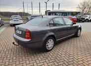 Škoda Superb Sedan / Limuzína 1,9 l 74 kw