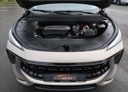 Dongfeng T5 EVO SUV 1,5 l 130 kw