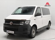 Volkswagen Transporter 1