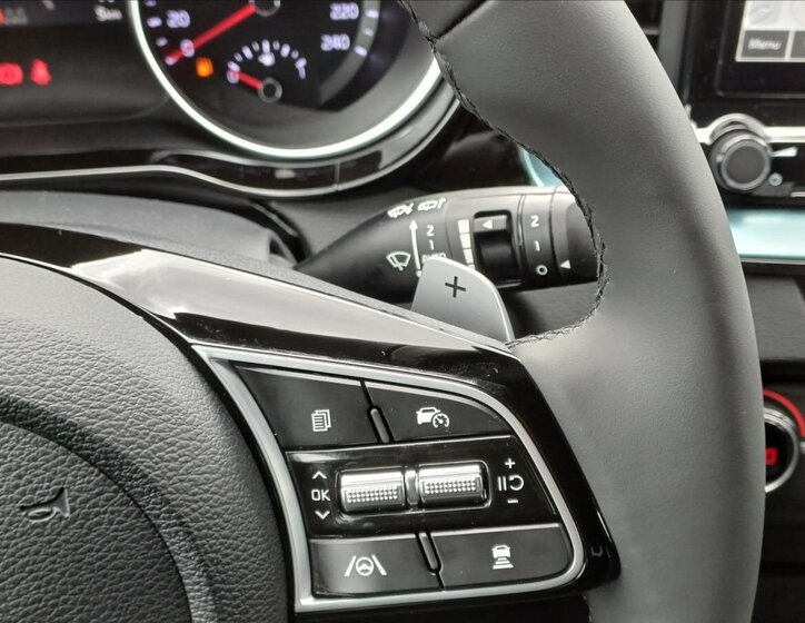 KIA XCeed Hatchback 1,6 l 110 kw