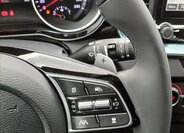 KIA XCeed Hatchback 1,6 l 110 kw