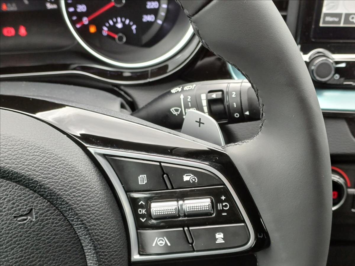 KIA XCeed Hatchback 1,6 l 110 kw