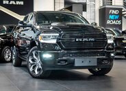 Dodge RAM Pick-up 5,7 l 291 kw