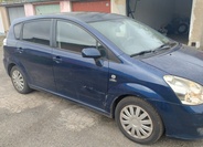 Toyota Corolla Verso 1