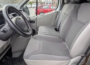 Opel Vivaro VAN / Minibus 0,0 0