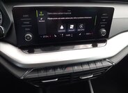 Škoda Octavia Liftback 1,5 l 110 kw