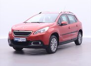 Peugeot 2008 MPV 1,2 l 60 kw