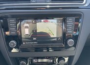 Škoda Rapid Hatchback 1,2 l 66 kw