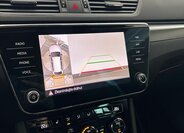 Škoda Superb Kombi 2,0 l 140 kw