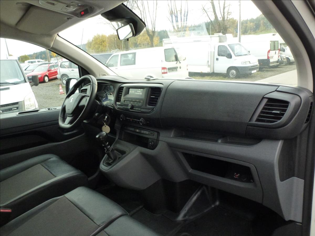 Peugeot Expert Skříň 2,0 l 90 kw