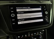 Volkswagen Tiguan Allspace SUV / Terénní 2,0 l 140 kw
