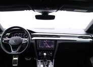 Volkswagen Arteon Hatchback 2,0 l 200 kw