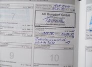 Ford Focus Kombi 1,6 l 66 kw