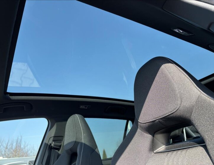 Škoda Kamiq Hatchback 1,5 l 110 kw