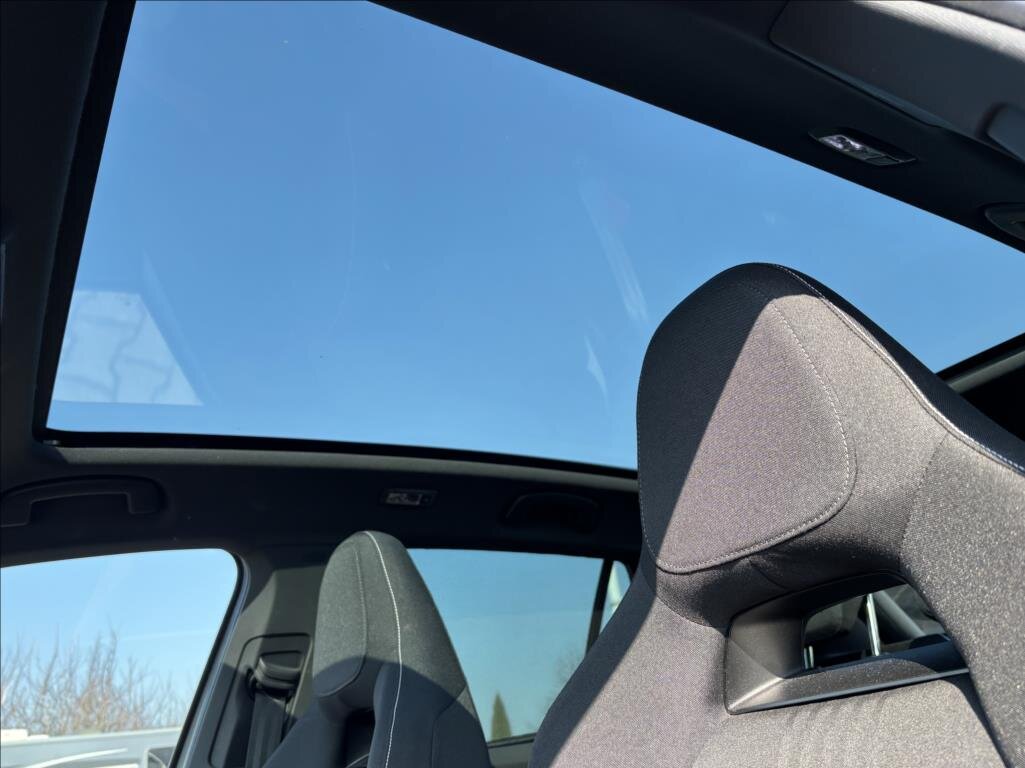 Škoda Kamiq Hatchback 1,5 l 110 kw