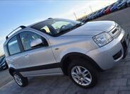 Fiat Panda 4