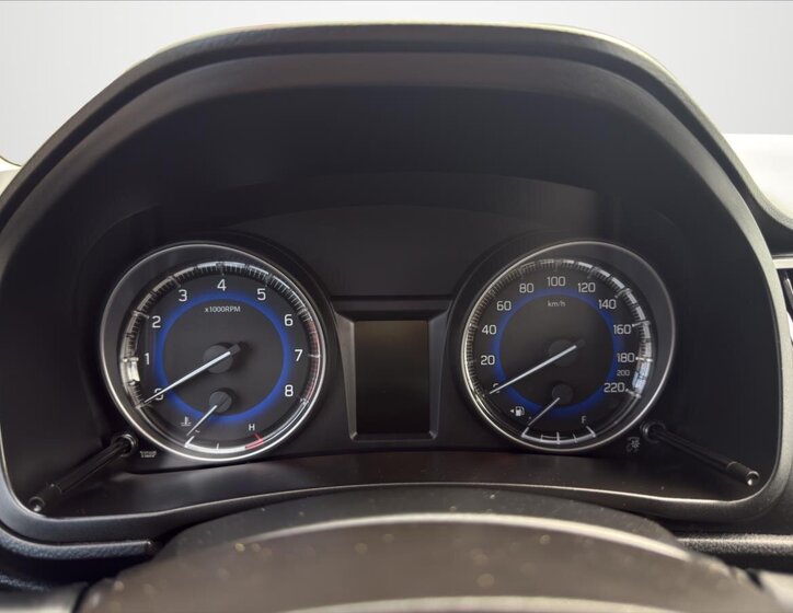 Suzuki Baleno Hatchback 1,2 l 66 kw